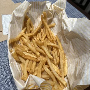 Fries