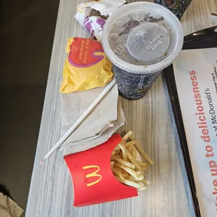 food