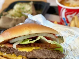 Wendy's
