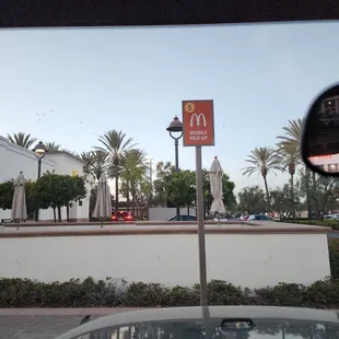 We always wait forever and here's where we wait