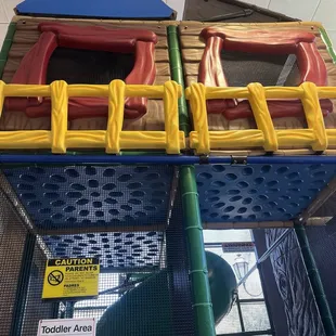 Best Playland McDonald's