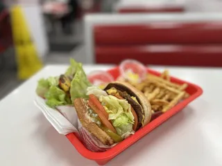 In-N-Out Burger