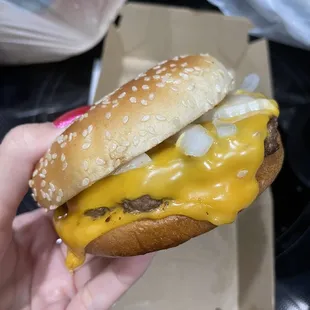 burgers, food, burger