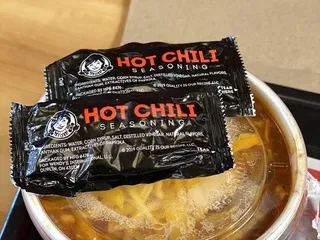 Wendy's