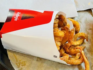 Arby's