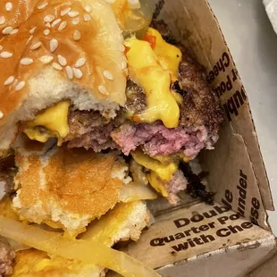 Don't want to have issues with food poisoning!