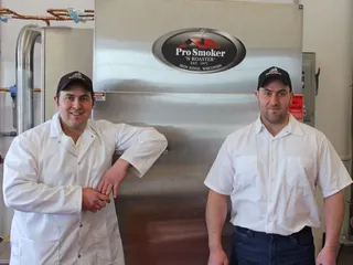 Petty Brothers Meats