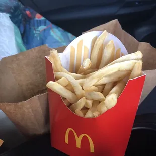 French Fries
