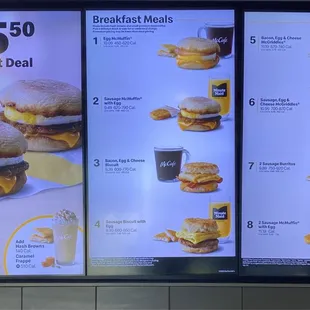 #8 is over priced.
