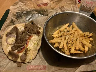 Arby's