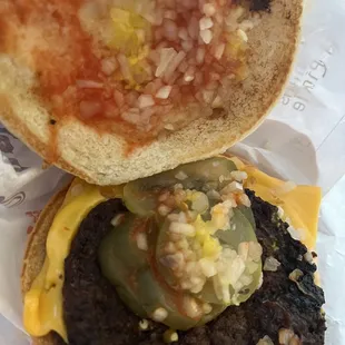 burgers, burger, food