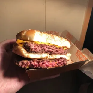 burger, food, burgers