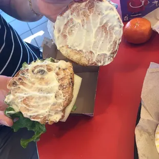 They really don't know how to prepare food correctly here. And this was the second time. Fire Miguel and the staff working 2/14