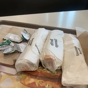 food, wraps, burrito, burritos and wraps