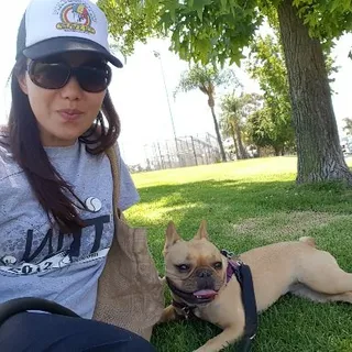 Reyna A.