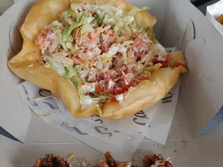 Carl's Jr