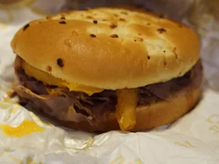 Arby's