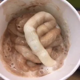 milkshake