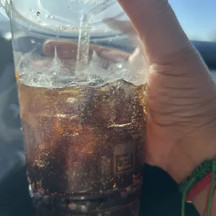 Yummy Zesty Sodaaaaa