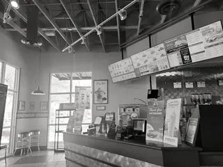 Freddy's Frozen Custard & Steakburgers