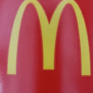 The Golden Arches!!!