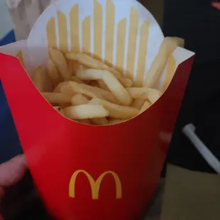 Might as well have gotten a damn med !! Smh