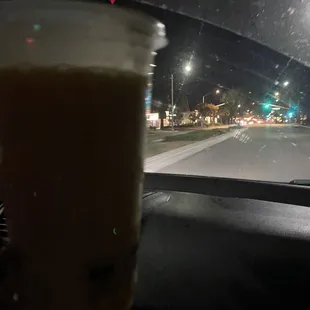 Mango Pineapple Smoothie