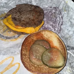 Same no onion when extra onion is what I wanted