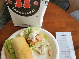Jimmy John's