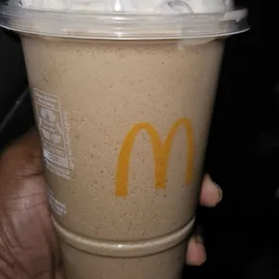 This why my back so big