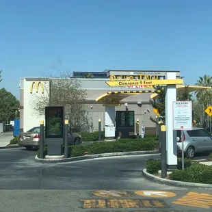 Drive-Thru photo , Breakfast until 10:30am :)