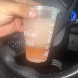 drink