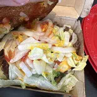 That&apos;s  cheese.