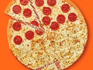 Little Caesars