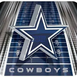 the logo of the dallas cowboys