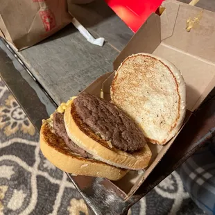Big Mac
