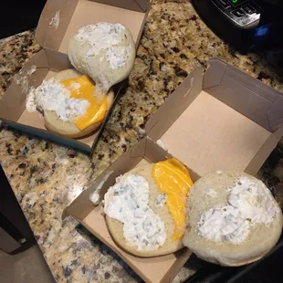 fish Filet O Fish