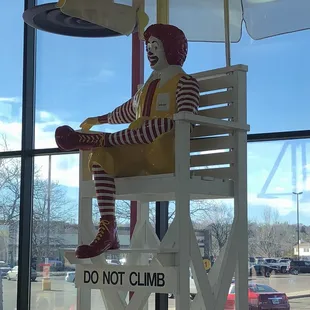 Ronald.