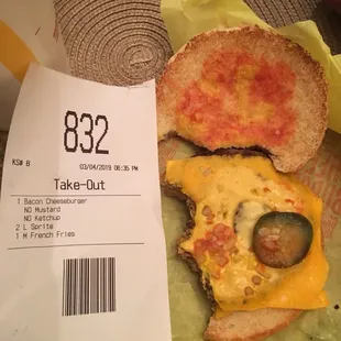 This isn't even close lmao.