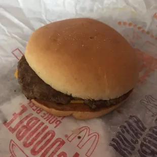 McDouble