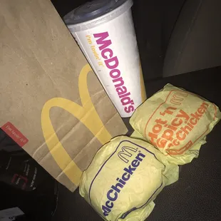 sandwiches, food