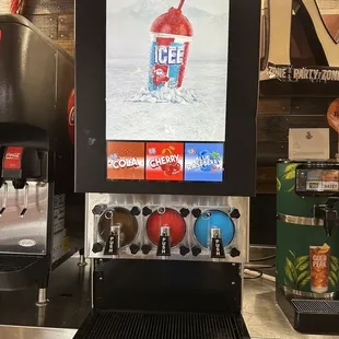 Icees