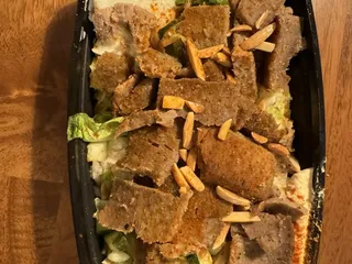 Pita Way - Cool Springs