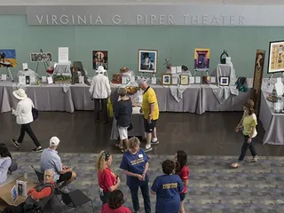 Scottsdale Arts Festival