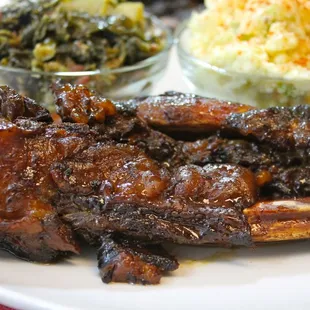 McDowell's Soul Food and Barbeque