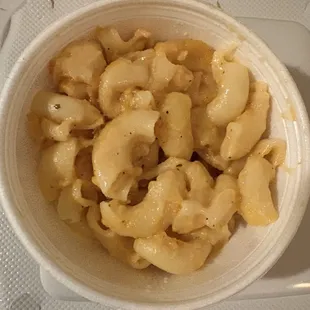 Mac n Cheese