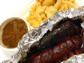 Wrigley BBQ & Grill