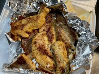 Fish Bone