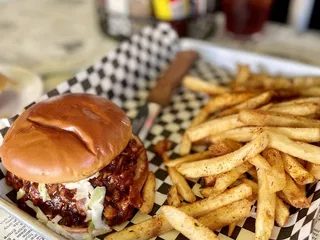 Louisiana Charlie's