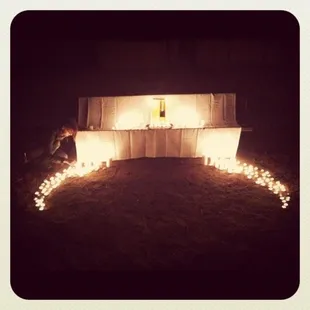 Hidden Park proposal